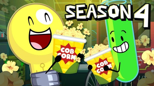 Inanimate Insanity SEASON 4!?