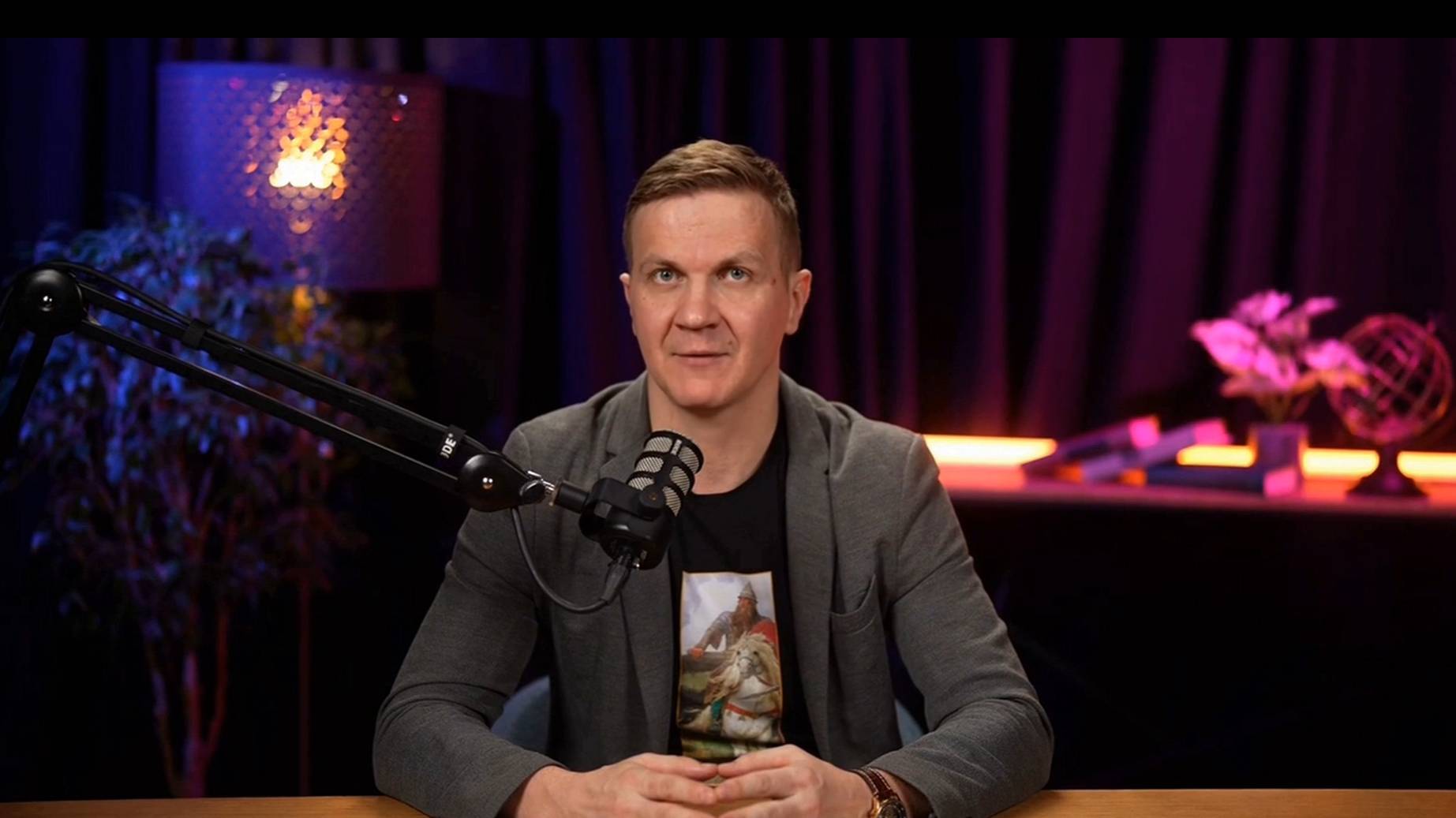 Приглашение стать частью команды ГорКлиники смотреть онлайн