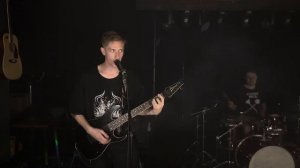 Казённый Унитаз - Ты шутила про говно (live in Krasnoyarsk, 5.10.2024