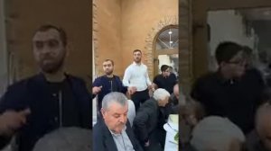 Шикарная езидская свадьба в Новосибирске🇷🇺  Yezidis wedding in Novosibirsk😍 Dawata ezdia🦚