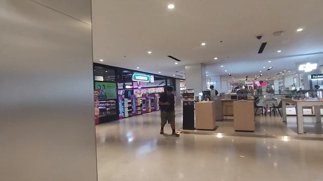 Таиланд. Бангкок. CentralWorld торговый центр