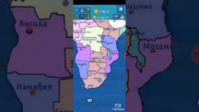 Играю в игру Dictator:no Pease часть 2