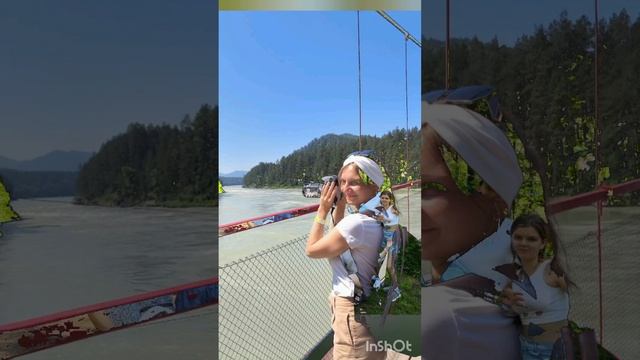 Йога тур в Горный Алтай