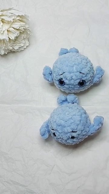 Китики #игрушкикрючком #crochet #вязаныеигрушки #плюшевыеигрушки #cute #брелок #toy #китик #плюшевы смотреть онлайн