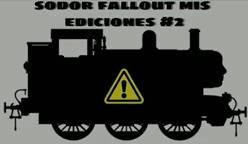 Sodor fallout #2 смотреть онлайн
