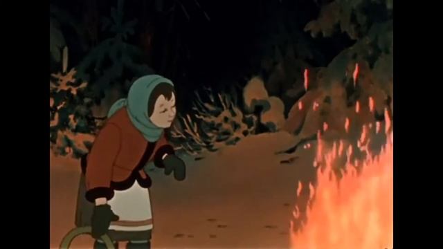 Двенадцать месяцев смотреть онлайн