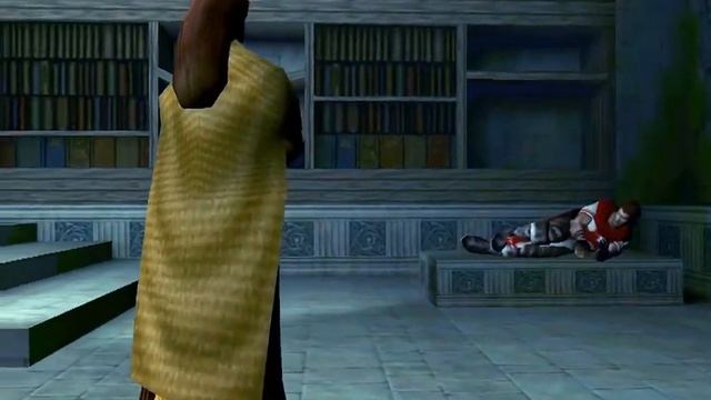 Прохождение "Vampire The Masquerade - Redemption" от 7Wolf (Часть 2) смотреть онлайн