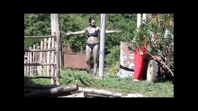 Республика Абхазия - Сероводородные источники смотреть онлайн