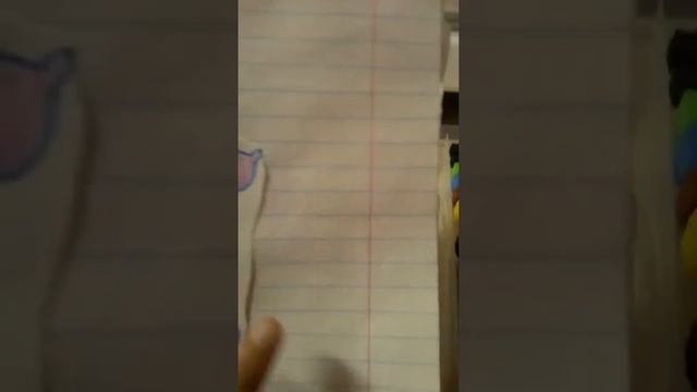 Рисунки кота пушина (Pusheen cat) , 2 часть смотреть онлайн