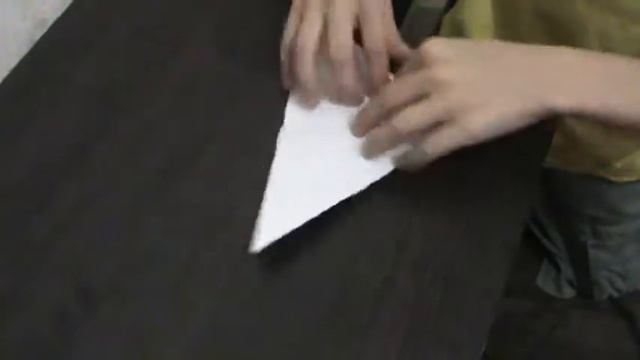Лягушка из бумаги Макс и Саша смотреть онлайн
