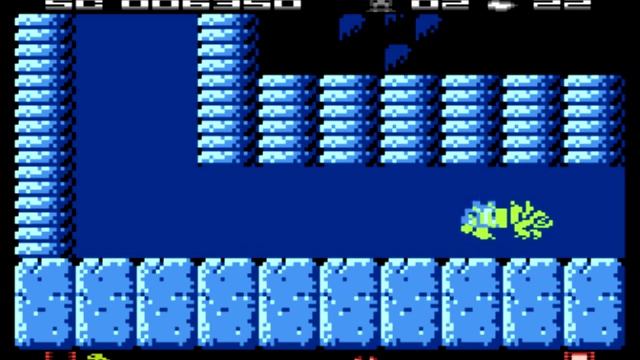 Draconus (Atari) - бесконечная энергия / unlimited energy trick смотреть онлайн
