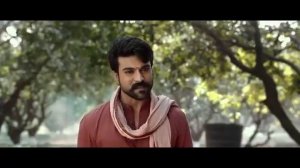 Новый индийский  фильм Рам Чаран - Ачарья