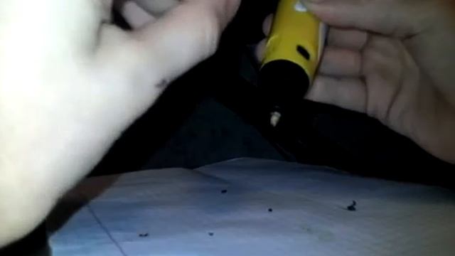 3D ручка смотреть онлайн