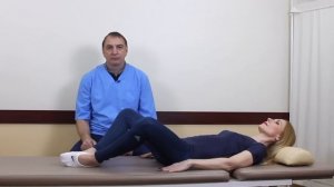 4 упражнения от ПРОСТАТИТА - для лечения мужских болезней