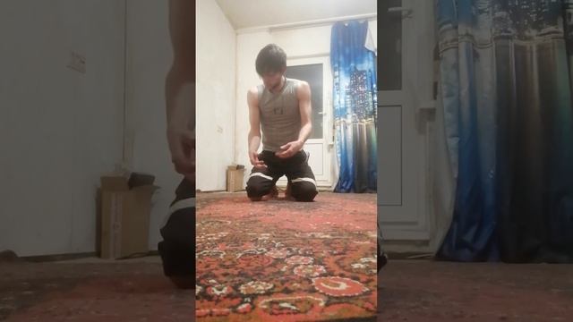 ВСЕ ВИДЫ ОТЖИМАНИЙ, на пальцах, в одном видео, (Утрення? смотреть онлайн