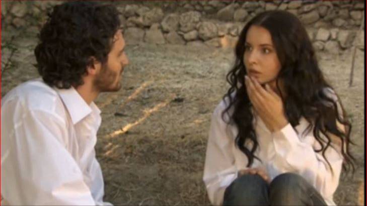 Ухожу любя.