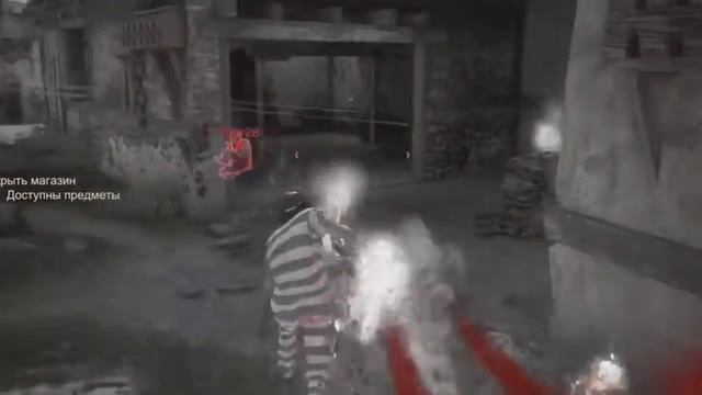 Uncharted 4 Multiplayer [СМЕШНЫЕ МОМЕНТЫ]