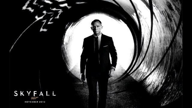 Про КИНО - 007 Skyfall смотреть онлайн