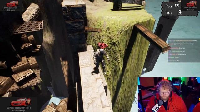 Т2х2 ИГРАЕТ В ALTF4 // САМАЯ СЛОЖНАЯ ИГРА T2x2