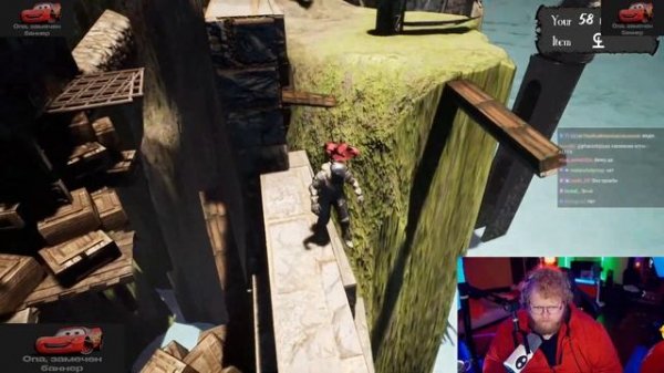 Т2х2 ИГРАЕТ В ALTF4 // САМАЯ СЛОЖНАЯ ИГРА T2x2