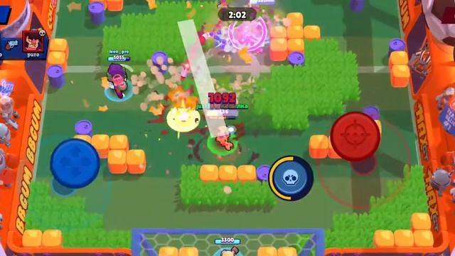 Возвращение Джаста!!!! Реконструкция прошлого канала!(чекай описание) Brawl Stars [1] смотреть онлайн