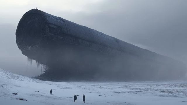 💿💀Nostalgia - Post Apocalyptic Dark Ambient