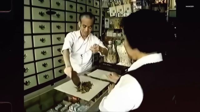 50 000 китайцев жили в РЕАЛЬНОМ КИБЕРПАНКЕ - KOWLOON WALLED CITY