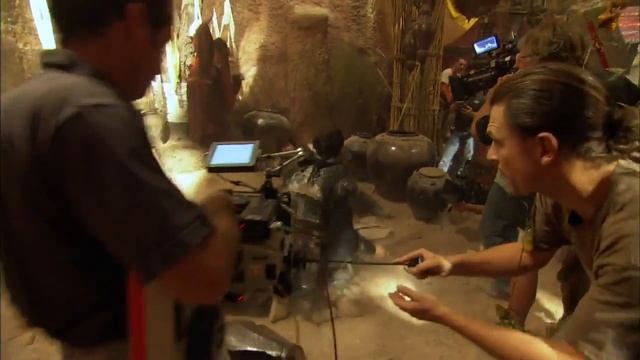 Видео со съемок 2.flv смотреть онлайн