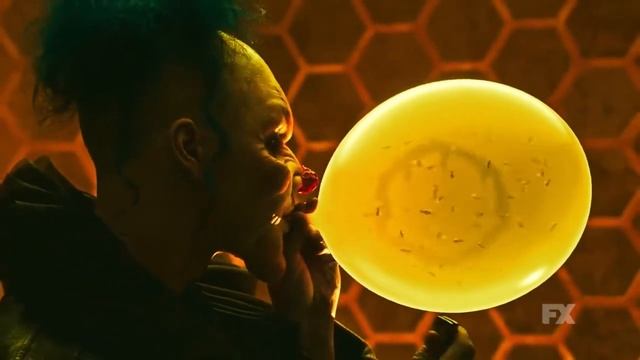 Американская История Ужасов 7 American Horror Story Cult Teaser #21 'Balloon' Preview HD смотреть онлайн