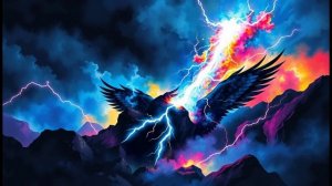 Волшебная скрипка ст Николай Гумилев   муз Нейросеть обр НейроБар