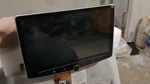 Магнитола Android Dykucic 8/128 ч. 2