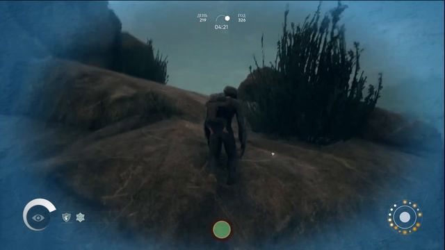 Ancestors The Humankind Odyssey ► Заходи не стесняйся