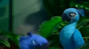 Мультфильм Рио