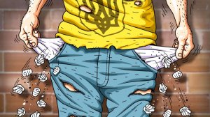 Мошенники всех мастей (сборник 54)