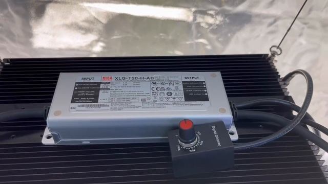 Kingbrite Quantum Board 120w смотреть онлайн
