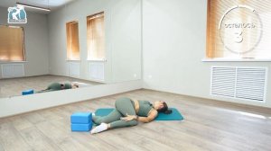 Растяжка на все тело. Шпагат для новичков и профи