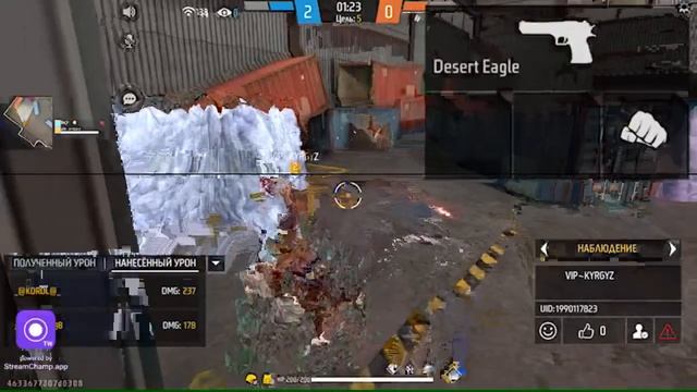 Стрим фф🃏 БЕСПЛАТНЫЕ ПРОВЕРКИ В ГИЛЬДИЮ Paper᠌house 💰 смотреть онлайн