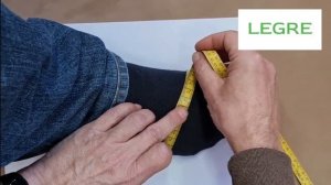 Как правильно определить размер и полноту (объем) стоп