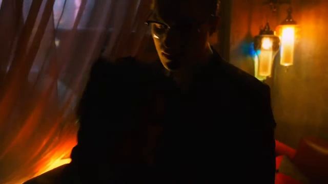 От заката до рассвета (2014) смотреть онлайн