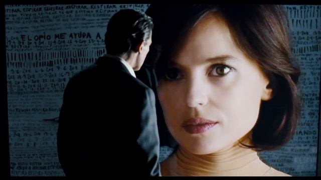 Кожа в которой я живу.wmv смотреть онлайн