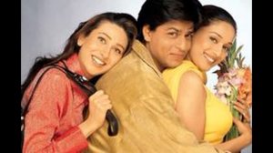 Shah Rukh Khan-Шакрух Хан - король Болливуда!
