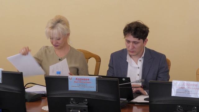 Глава Смоленска Александр Новиков выступил с докладом об основных результатах деятельности за 2024 г смотреть онлайн