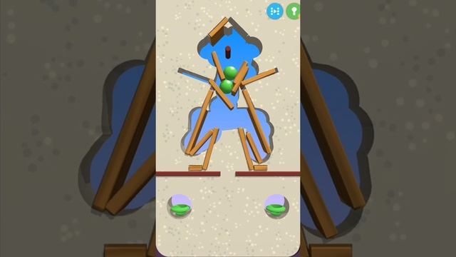 Прохождение игры DIG THIS. 6.TRICKY LEVELS 1-10 уровень. смотреть онлайн