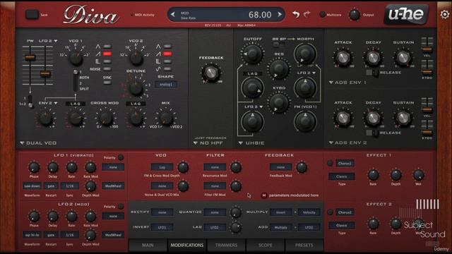 2 -D2 - Modifications Part 2 смотреть онлайн