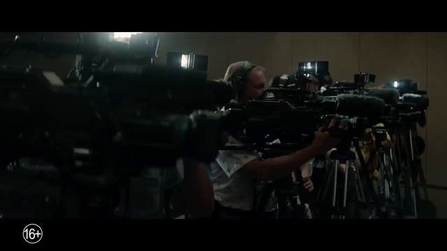 Дело Ричарда Джуэлла смотреть онлайн