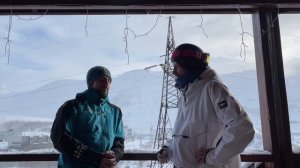 Обзор горнолыжного комплекса Кукисвумчорр | Интервью