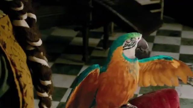 Удивительное Приключение Доктора Дулиттла - Фильм 2020 года! смотреть онлайн