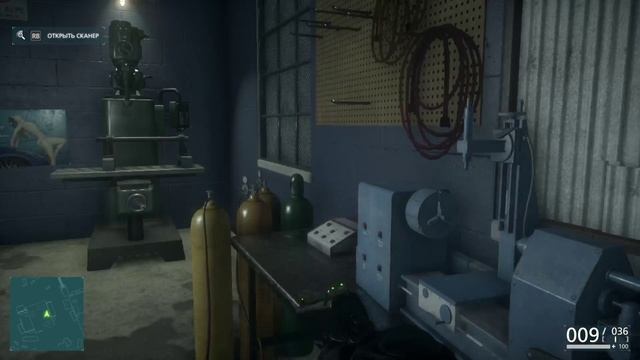 Battlefield™ Hardline 6 дело