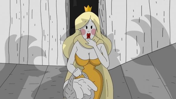 Delikaiser / 4-я серия / Чевапчичи