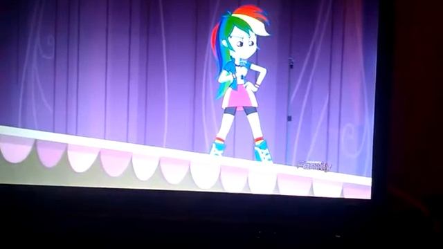 Игры дружбы часть2 НА РУССКОМ!!!!! смотреть онлайн